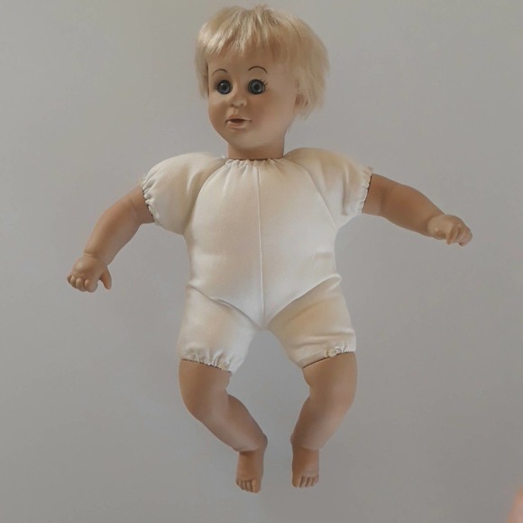 Pat Secrist Johannes Zook Babydoll 1988 Original - Picture 5 of 10